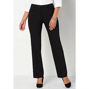CHRISTOPHER & Banks Everyday Trouser Pant